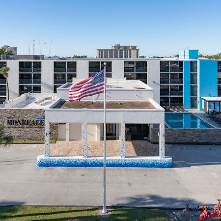 Hotel Monreale Express International Drive Orlando Eksteriør billede