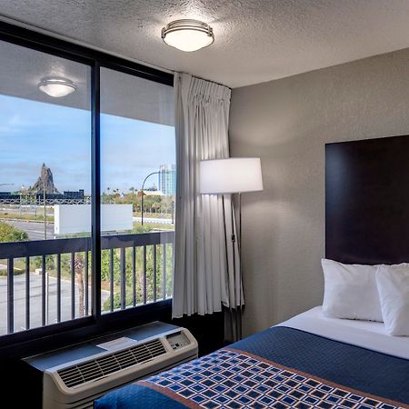 Hotel Monreale Express International Drive Orlando Eksteriør billede