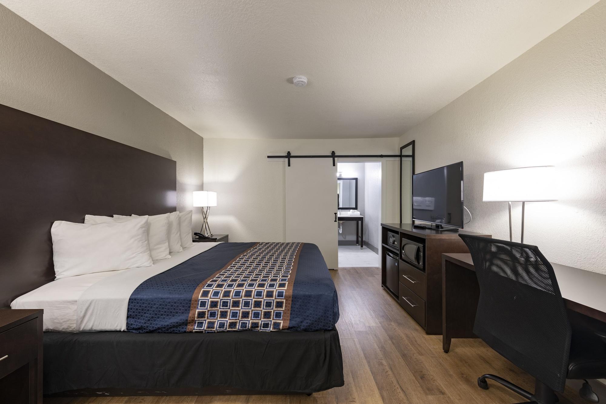 Hotel Monreale Express International Drive Orlando Eksteriør billede