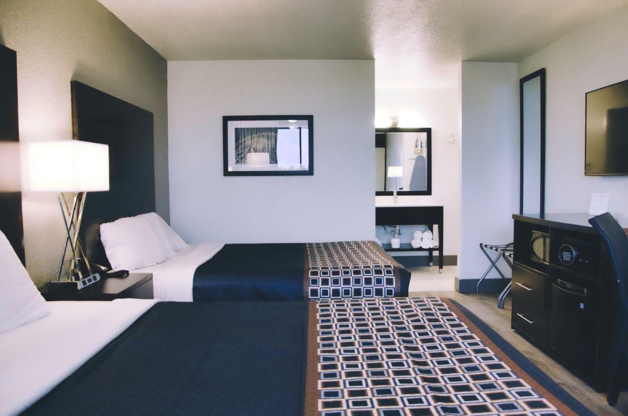 Hotel Monreale Express International Drive Orlando Eksteriør billede